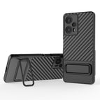 For Xiaomi Redmi Note 12 Turbo / Black