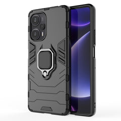 Magnetic Ring Holder PC + TPU Phone Case, For Xiaomi Redmi Note 12 Turbo, For Xiaomi 13 Ultra