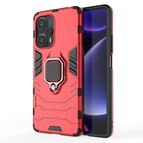 For Xiaomi Redmi Note 12 Turbo / Red