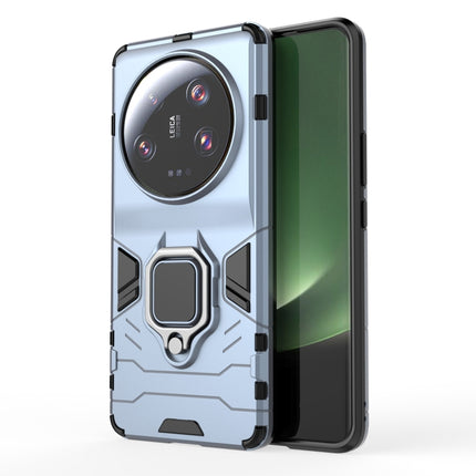 Magnetic Ring Holder PC + TPU Phone Case, For Xiaomi Redmi Note 12 Turbo, For Xiaomi 13 Ultra