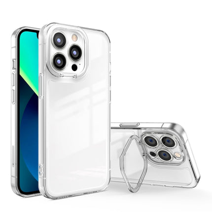 Transparente, unsichtbare Halterung, stoßfeste Telefonhülle, für iPhone XS Max, für iPhone XS / X, für iPhone XR, für iPhone 8 / 7, für iPhone 8 Plus / 7 Plus