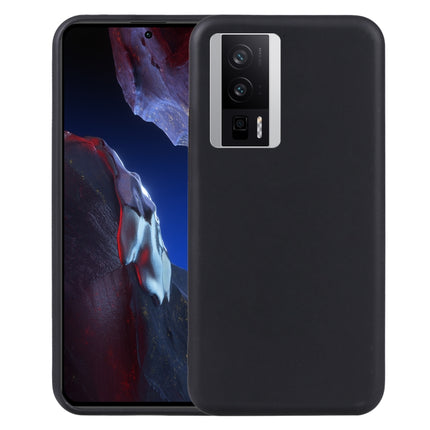 TPU Phone Case, For Xiaomi Poco F5 Pro