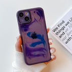 For iPhone 13 / Purple