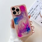 For iPhone 13 Pro / Rosa