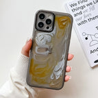 For iPhone 12 Pro Max / Grey