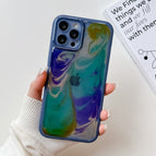 For iPhone 12 Pro Max / Blue
