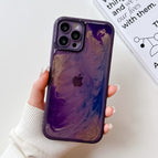 For iPhone 12 Pro Max / Purple
