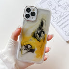 For iPhone 11 Pro / White