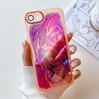 For iPhone SE 2022/2020 / 8 / 7 / Pink