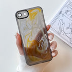 For iPhone SE 2022/2020 / 8 / 7 / Grey