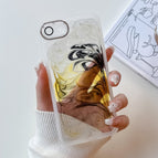 For iPhone SE 2022/2020 / 8 / 7 / White