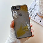 For iPhone 8 Plus / 7 Plus / Grey