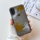 For iPhone X / XS / Grey