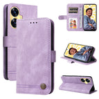 For Realme C55 / Purple