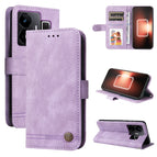 For Realme GT Neo 5 5G / GT3 / Purple