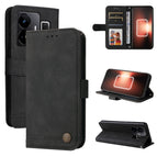 For Realme GT Neo 5 5G / GT3 / Black