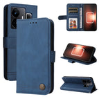 For Realme GT Neo 5 5G / GT3 / Blue