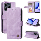 For Realme C53 / Narzo N53 / Purple