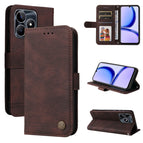 For Realme C53 / Narzo N53 / Brown
