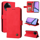 For Realme C67 5G / 11 5G Taiwan Version / Red
