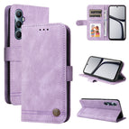 For Realme C65 4G / Purple