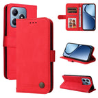 For Realme C63 / C61  / Note 60 / Red