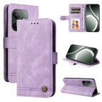 For Realme GT 6 / GT Neo6 SE / Purple