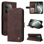 For Realme GT 6 / GT Neo6 SE / Brown