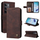 For Realme C71 4G / C75 4G / 5G / 14x / Brown
