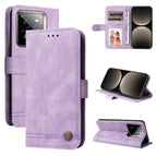 For Realme GT 7 Pro / Purple