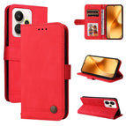 For Realme 15 5G / Realme 15 Pro 5G / Red
