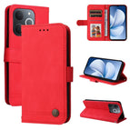 For Realme Narzo 80 Lite 4G / C71 India / Red