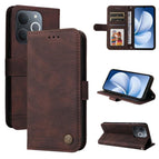 For Realme Narzo 80 Lite 4G / C71 India / Brown