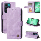 For Realme 15x 5G India / Realme C85 5G / Purple