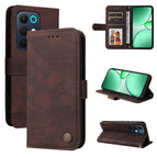For Realme 15x 5G India / Realme C85 5G / Brown