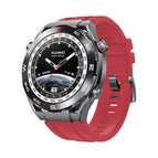 2pcs Regular Style / Red