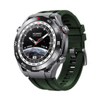 2pcs Regular Style / Green
