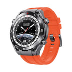 2pcs Regular Style / Orange
