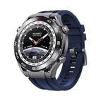 3pcs Longer Style / Midnight Blue
