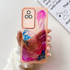 For Xiaomi Redmi K50 / Pink