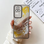 For Xiaomi Redmi K50 / Grey