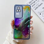 For Xiaomi Redmi K50 / Blue