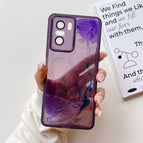 For Xiaomi Redmi K40 / Purple
