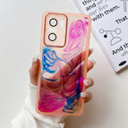 For Xiaomi Redmi K40 Pro / Pink