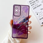For Xiaomi Redmi K40 Gaming / Purple