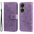 For Huawei nova 11 SE / Light Purple