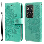 For Huawei Enjoy 70 / Green