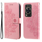 For Huawei Enjoy 70 / Rose Gold