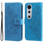For Huawei nova 12 Pro / Blue