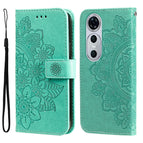 For Huawei nova 12 Pro / Green